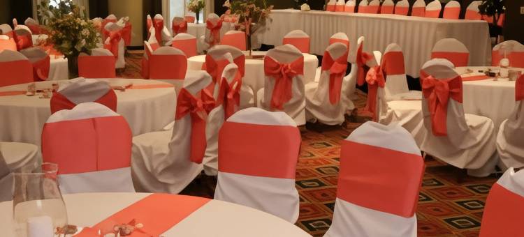 伯明翰/特鲁斯维尔希尔顿花园酒店(Hilton Garden Inn Birmingham/Trussville)图片