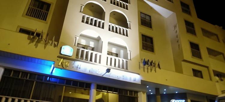 赖尼亚阿米莉亚艺术与休闲酒店(Hotel Rainha D. Amélia, Arts & Leisure)图片