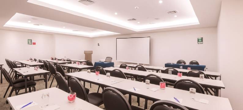 拉尔科都市贝斯特韦斯特优质酒店(Best Western Plus Urban Larco Hotel)图片