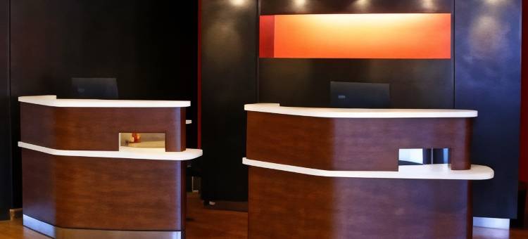 什里夫波特机场万怡酒店(Courtyard Shreveport Airport)图片