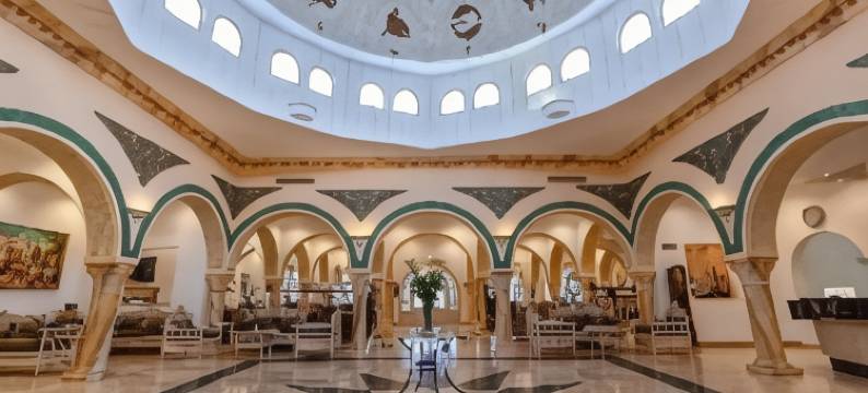 左迪阿克酒店(Zodiac Hôtel & Aqua Park)图片