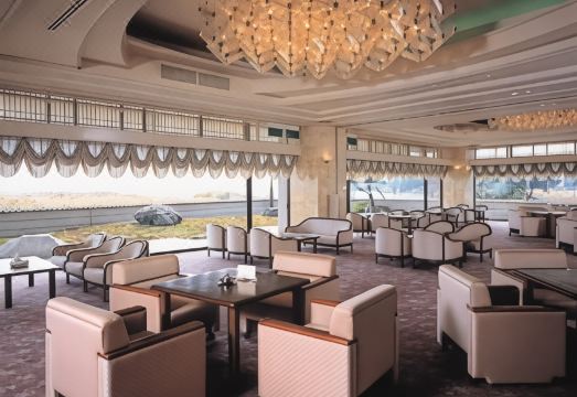 Biwako Grand Hotel Kyo-Ohmi Hotel Overview