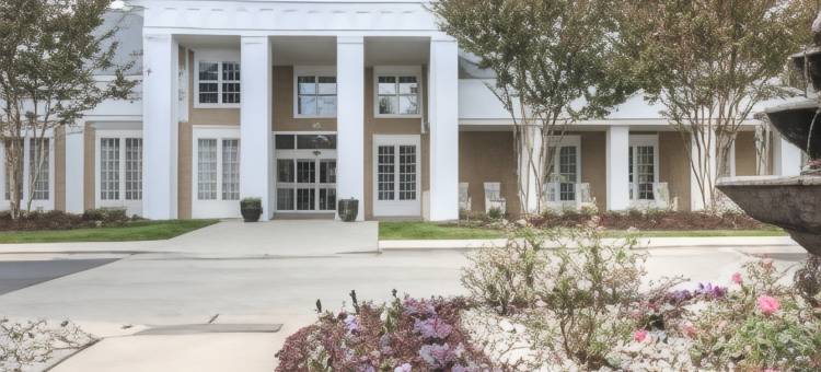 查珀尔希尔Residence Inn 酒店(Residence Inn Chapel Hill)图片