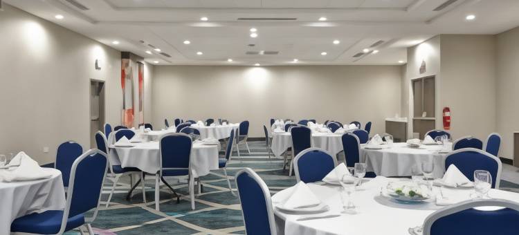 塔尔萨-断箭市希尔顿花园酒店(Hilton Garden Inn Tulsa/Broken Arrow)图片