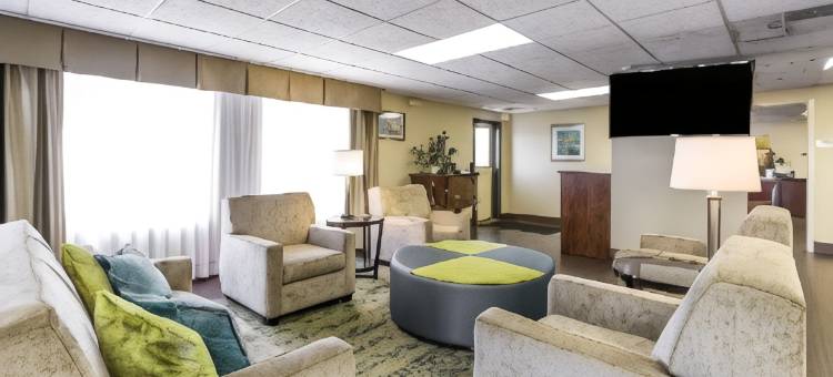 凯艺酒店(Quality Inn)图片