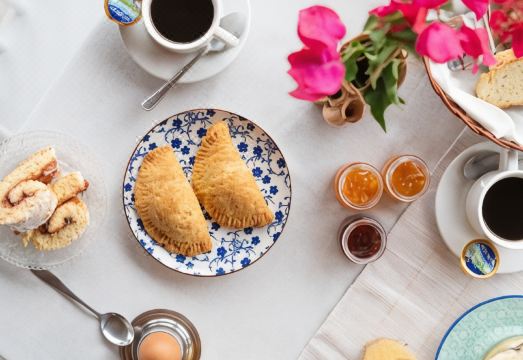Marina Beach Hotel Overview