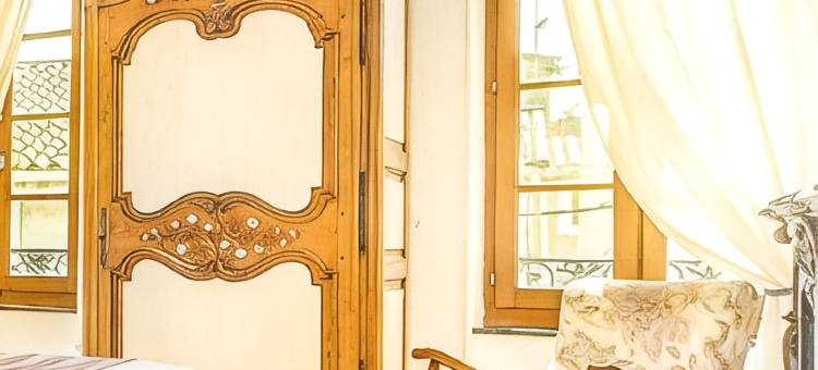 LA公寓(Logis Hôtel Restaurant Résidence)图片