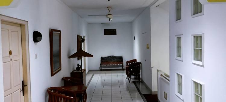 Hotel Puri Laras图片