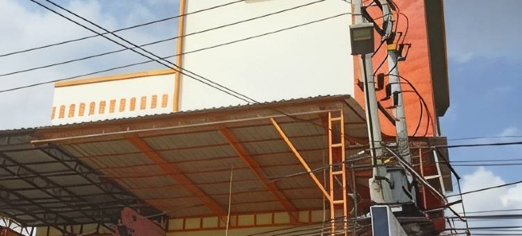 VIP Hotel Samarinda图片