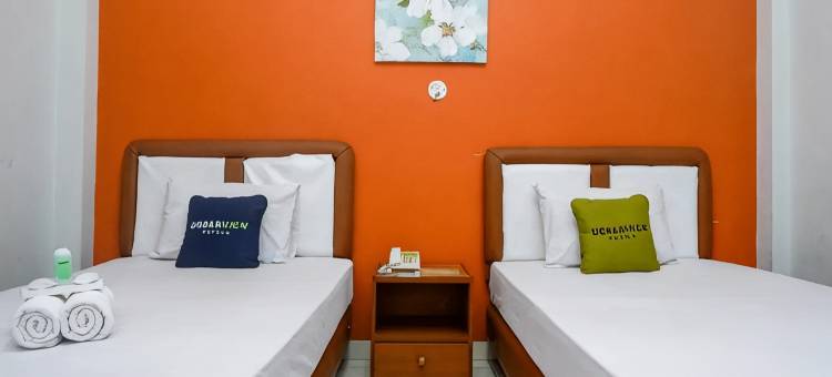 Hotel Heryon Yogyakarta图片