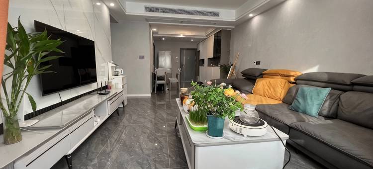 雪儿886公寓(利州东路三段分店)图片