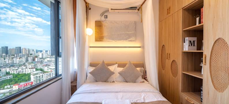 栖牛滟澜洲民宿(凤凰路中段1号分店)图片