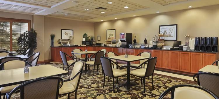 Wingate by Wyndham Edmonton West图片