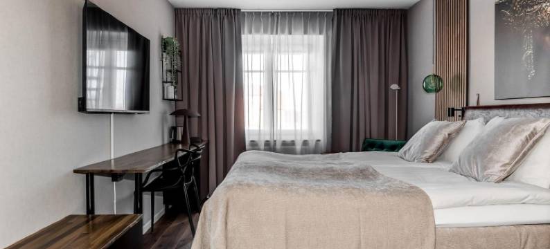 X酒店(Xhotel)图片