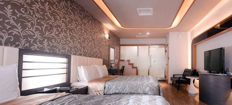 桃园哈密瓜MOTEL图片