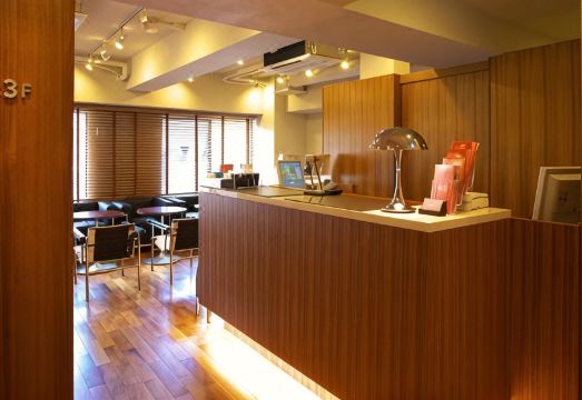 Sutton Place Hotel Ueno Hotel Overview