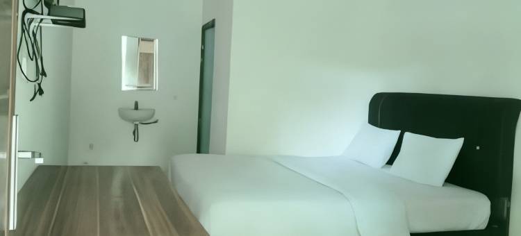 Villa Ratu Pantai图片