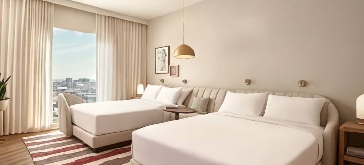 达拉斯维珍酒店(Virgin Hotels Dallas)图片