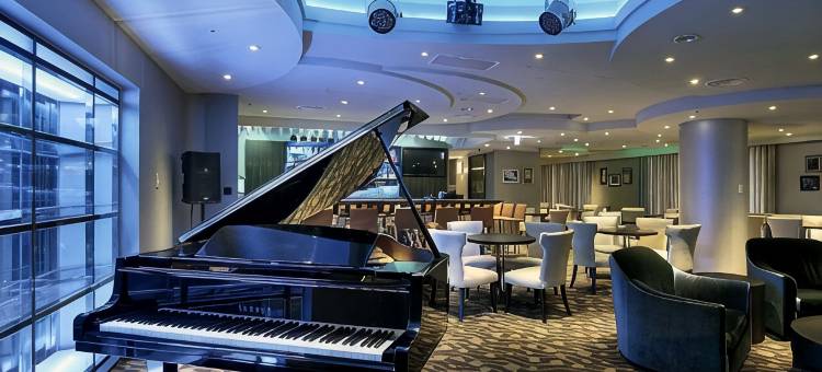 台中五都大饭店图片