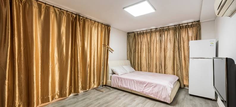 Sinan Vitamin Pension图片