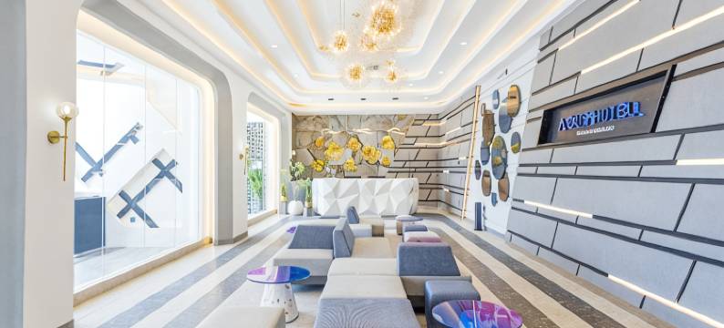 Aeris Hotel Banjarbaru图片