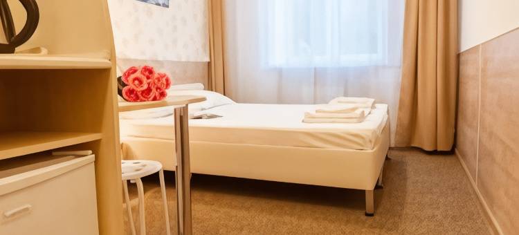 五一村阿迈酒店(Amay Hotel on Pervomayskoy)图片
