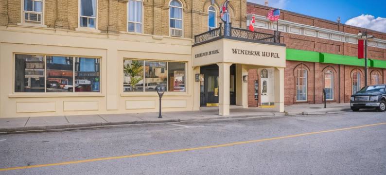 Windsor酒店 by Hoco酒店集合(The Windsor Hotel by Hoco Hotels Collection)图片