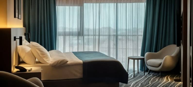 Vladikavkaz Park Hotel图片