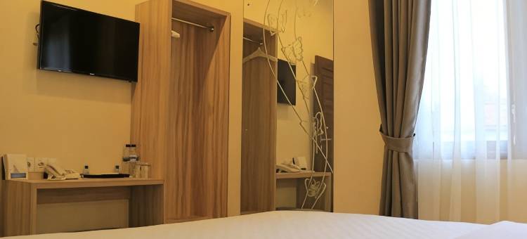 CLV别墅酒店(CLV Hotel & Villa)图片