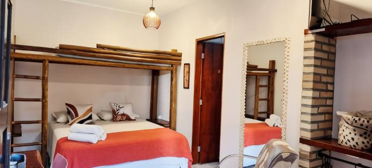 Pousada Estrela Mare图片