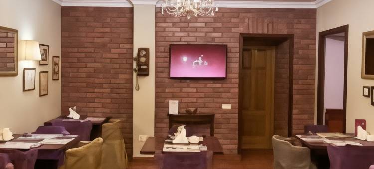 阿德米拉斯卡娅酒店(Hotel Admiralteyskaya)图片