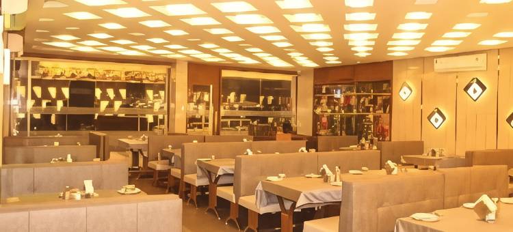帝国酒店(Hotel Empire)图片