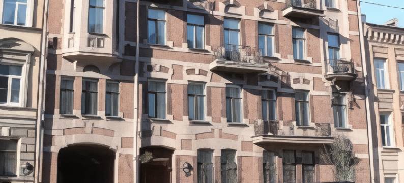 谢尔堡酒店(Hotel Shelfort)图片