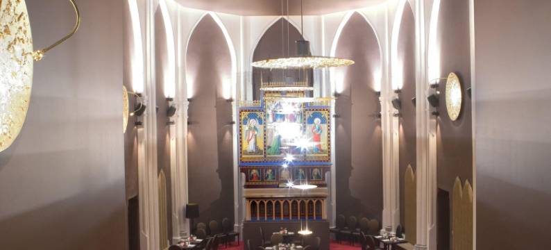 佩特斯赫福马丁斯酒店(Martin's Patershof)图片