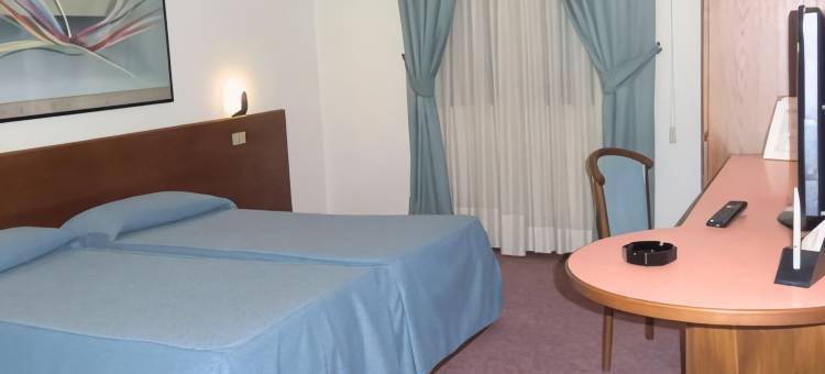 贾迪诺酒店(Hotel Giardino)图片