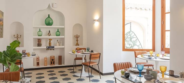 Cas Català - 内部旅游(Cas Català)图片