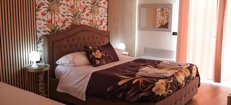 米洛萨民宿(Mirosa Bed and Breakfast)图片