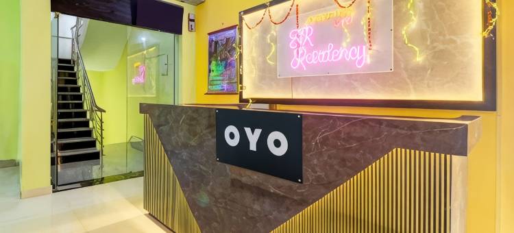 Hotel O S.R Residency图片