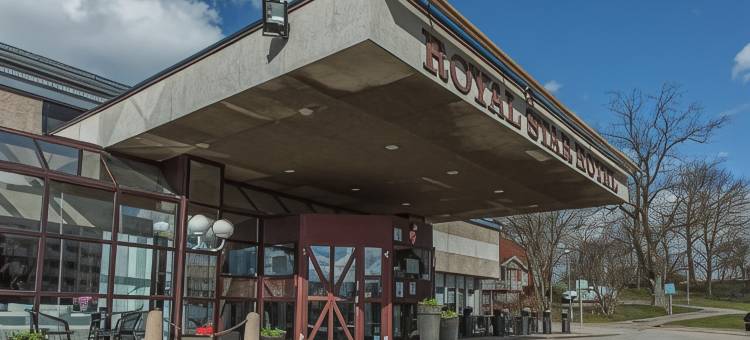 皇家之星贝斯特韦斯特酒店(Best Western Royal Star)图片