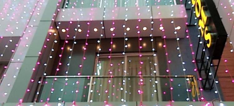 大奥利弗酒店(Grand Oliver)图片