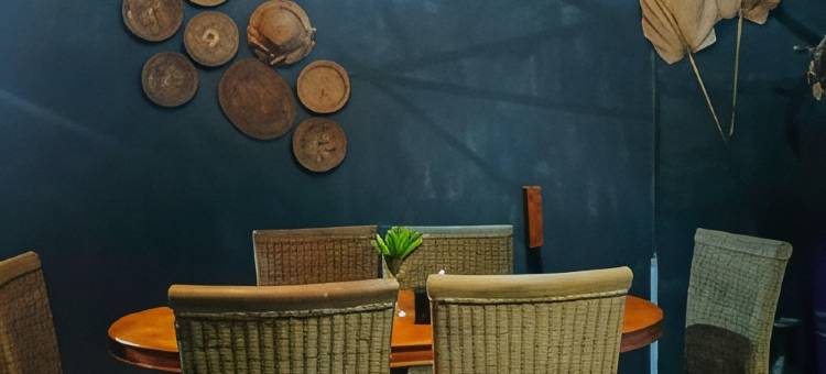 布罗莫旅游村布罗莫约斯基酒店(Yoschi's Hotel Bromo)图片