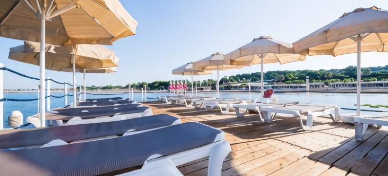 罗宾逊帕姆弗亚 - 全包式住宿(Robinson Pamfilya - All Inclusive)图片