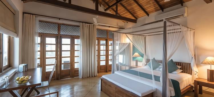 杰特威·科图卡尔海滩别墅(Jetwing Kottukal Beach House)图片