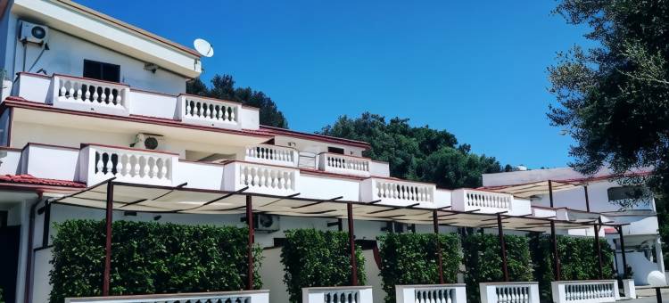 钻石公寓酒店(Hotel Diamond Residence)图片