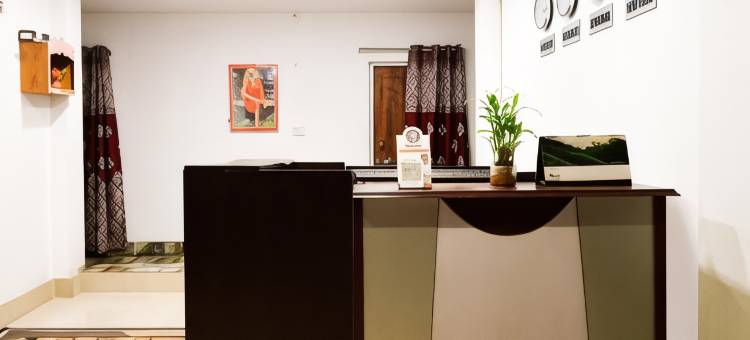 Hotel O Harihar Premium图片