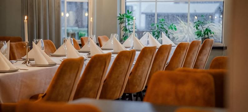 Storebaug 酒店与小酒馆(Storebaug Hotell & Kro)图片