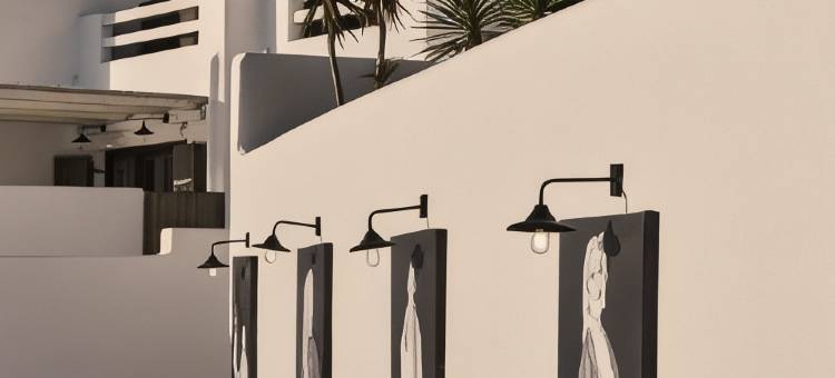 米科尼亚阿瓦顿酒店，米科诺斯，设计酒店成员(Myconian Avaton, a Member of Design Hotels)图片