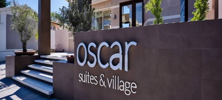 奥斯卡村庄套房酒店(Oscar Suites & Village)图片