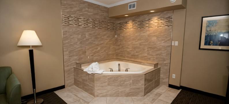 史密斯菲尔德贝斯特韦斯特优质酒店(Best Western Plus Plattsburgh)图片