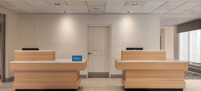 伍斯特希尔顿花园酒店(Hilton Garden Inn Wooster)图片